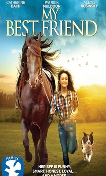 فيلم My Best Friend 2016 مترجم اون لاين