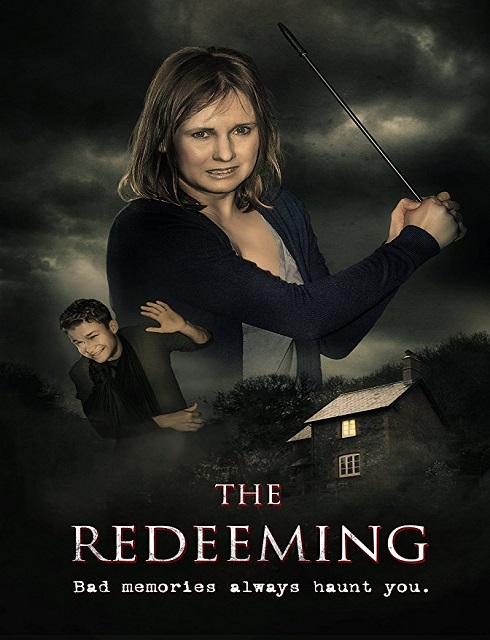 فيلم The Redeeming 2018 مترجم اون لاين