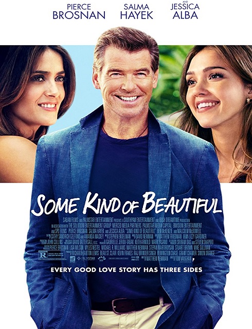 فيلم Some Kind of Beautiful 2014 مترجم اون لاين