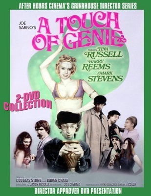 فيلم A Touch of Genie 1974 اون لاين للكبار فقط 30