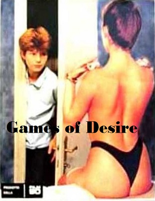 فيلم Games of Desire 1991 اون لاين للكبار فقط 18