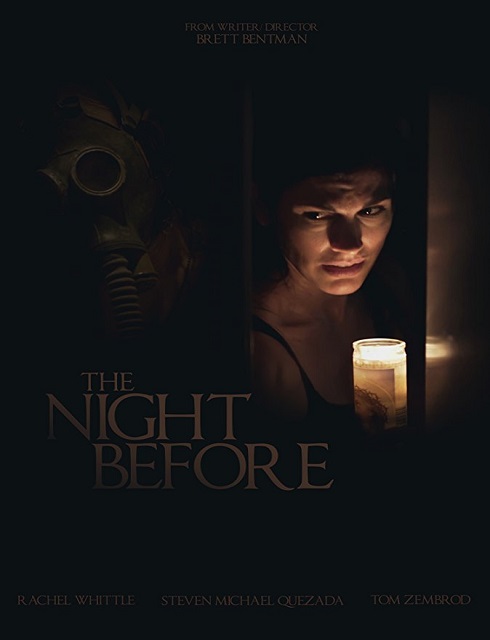 فيلم The Night Before 2017 مترجم