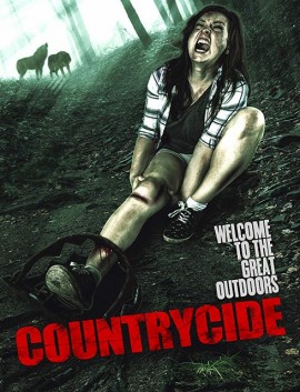 فيلم Countrycide 2017 مترجم اون لاين