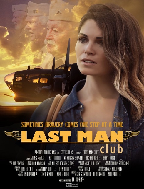 فيلم Last Man Club 2016 مترجم HD اون لاين