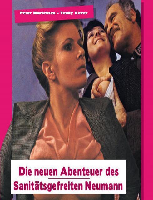 فيلم Die neuen Abenteuer 1978 اون لاين للكبار فقط