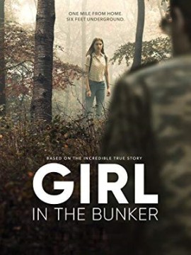 فيلم Girl in the Bunker 2018 مترجم