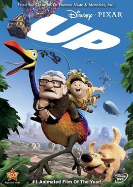 فيلم UP 2009 مدبلج اون لاين