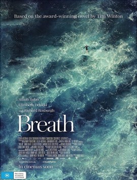 فيلم Breath 2017 مترجم اون لاين
