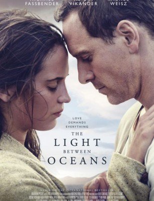 فيلم The Light Between Oceans 2016 مترجم