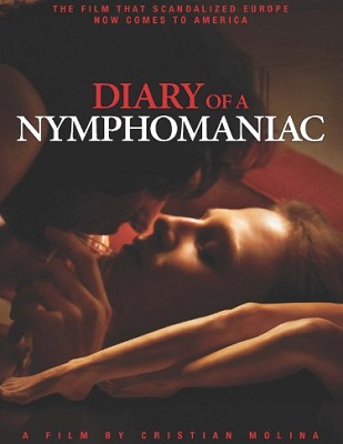 فيلم Diary of a Nymphomaniac 2008 مترجم اون لاين للكبار فقط 18