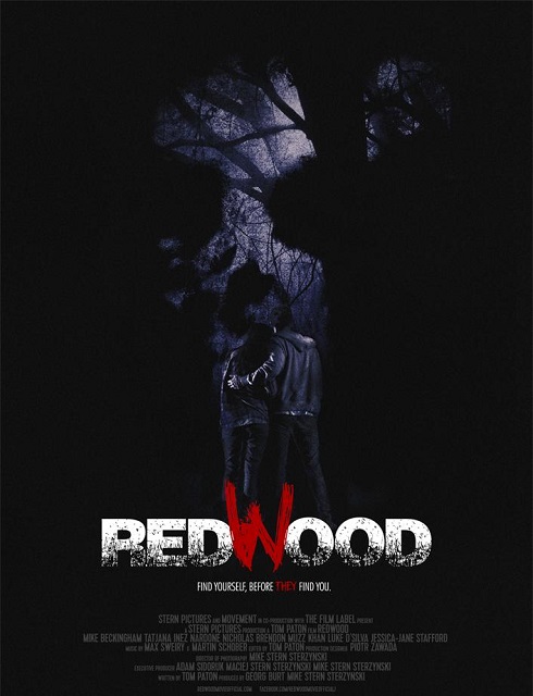 فيلم Redwood 2017 مترجم اون لاين