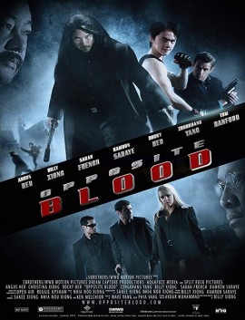 فيلم Opposite Blood 2019 مترجم