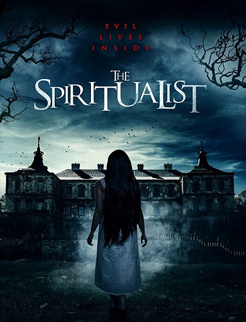 فيلم The Spiritualist 2016 مترجم اون لاين