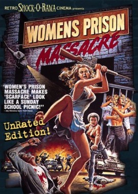 فيلم Womens Prison Massacre 1983 اون لاين للكبار فقط