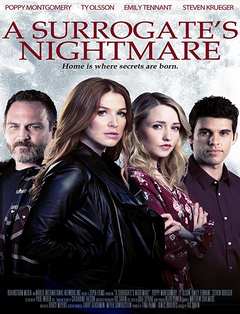 فيلم A Surrogates Nightmare 2017 مترجم اون لاين