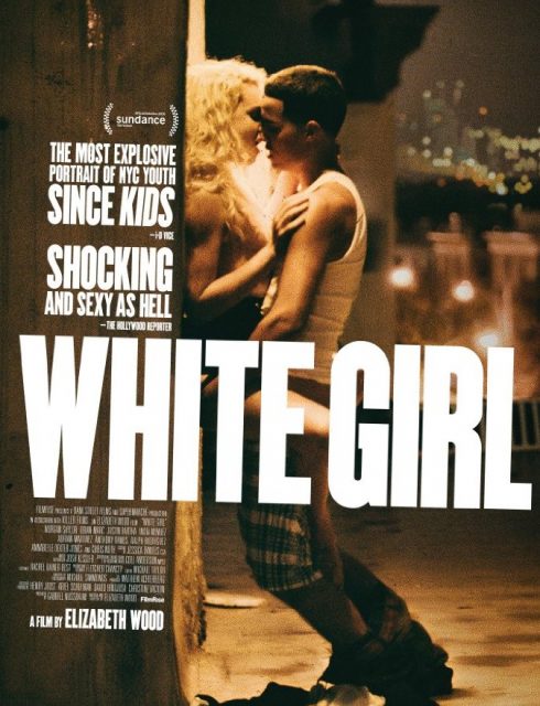 فيلم White Girl 2016 HD مترجم