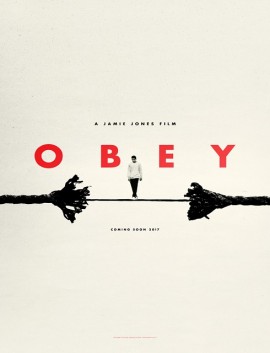 فيلم Obey 2018 مترجم اون لاين
