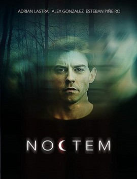 فيلم Noctem 2017 مترجم اون لاين