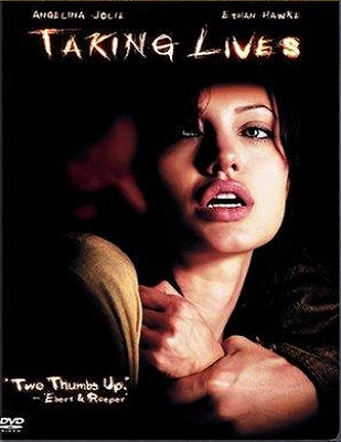 فيلم Taking lives 2004 مترجم اون لاين