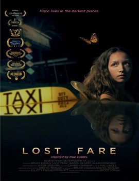 فيلم Lost Fare 2018 مترجم اون لاين