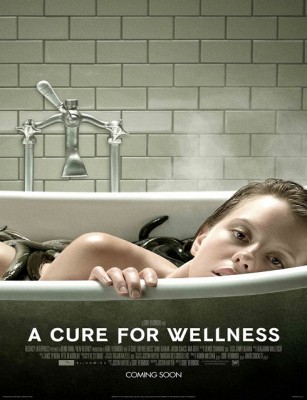 فيلم A Cure for Life 2016 مترجم