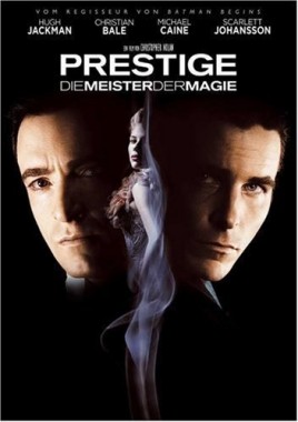 فيلم The Prestige 2006 مترجم
