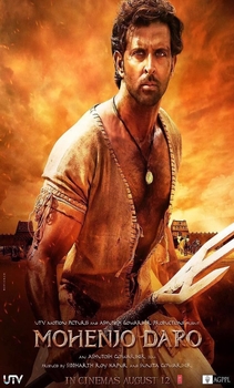 فيلم Mohenjo Daro 2016 مترجم اون لاين