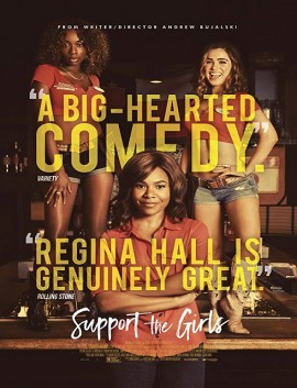 فيلم Support the Girls 2018 مترجم اون لاين