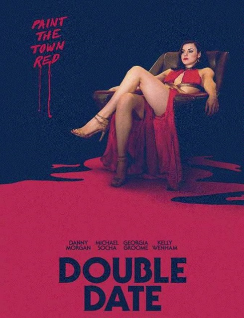 فيلم Double Date 2017 مترجم اون لاين