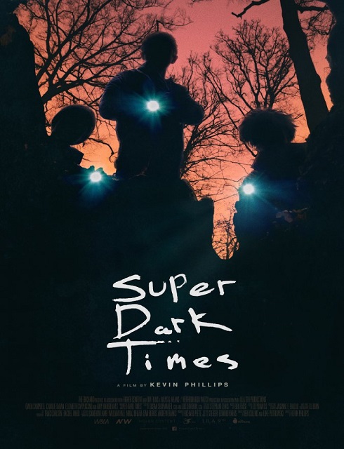 فيلم Super Dark Times 2017 مترجم اون لاين