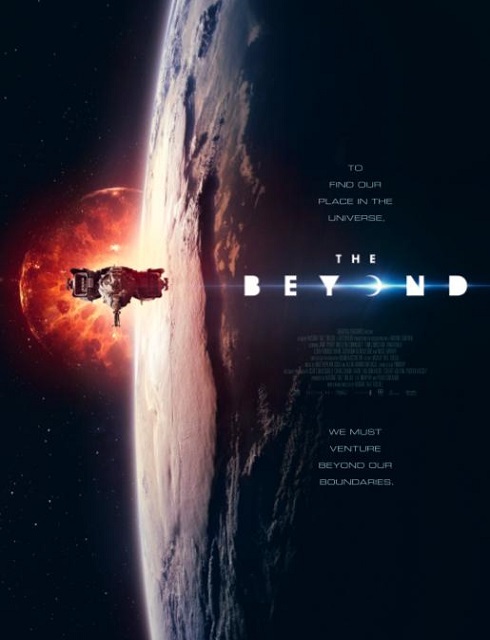 فيلم The Beyond 2017 مترجم اون لاين