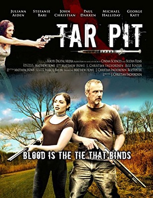 فيلم Raining Hell 2015 مترجم اون لاين