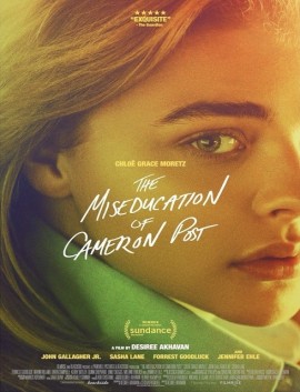 فيلم The Miseducation of Cameron Post 2018 مترجم اون لاين