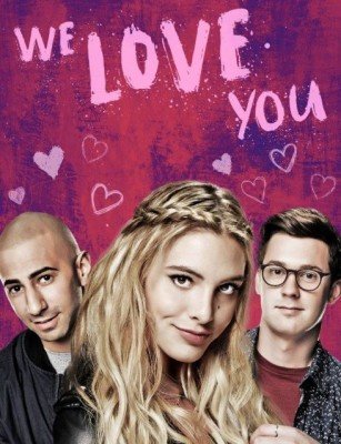 فيلم We Love You 2016 مترجم