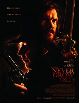 فيلم Never Grow Old 2019 مترجم