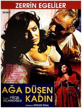 فيلم Aga Dusen Kadin 1979 اون لاين للكبار فقط