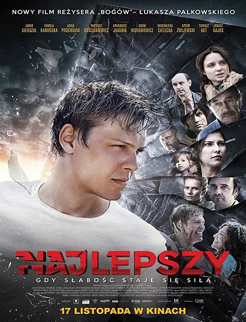 فيلم The Fastest 2017 مترجم اون لاين