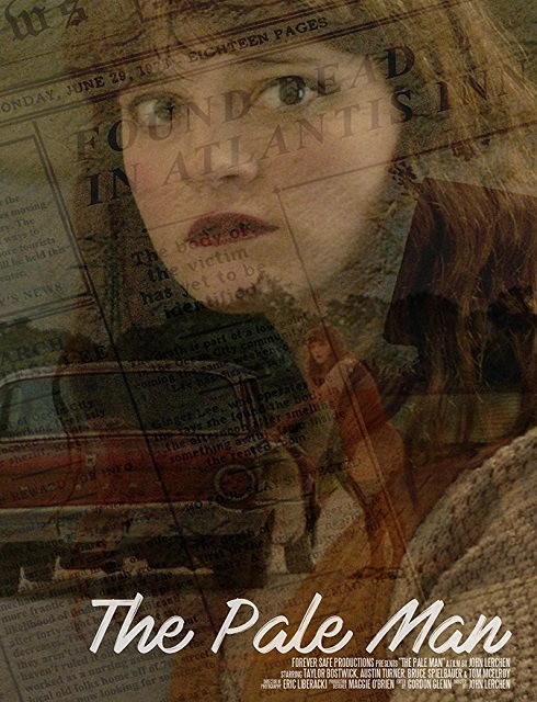 فيلم The Pale Man 2017 مترجم اون لاين