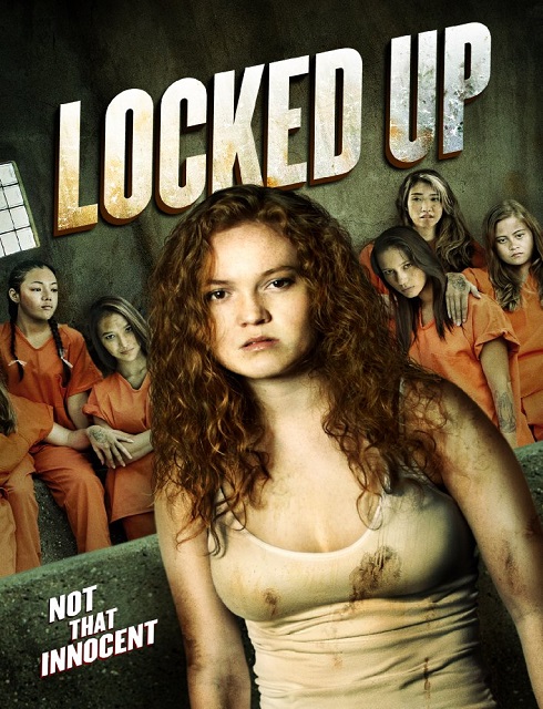 فيلم Locked Up 2017 مترجم HD اون لاين