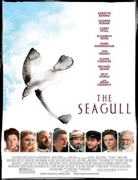 فيلم The Seagull 2018 مترجم اون لاين