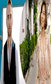كليب كل ما اغنى 2016 شيرين وحسام حبيب اون لاين
