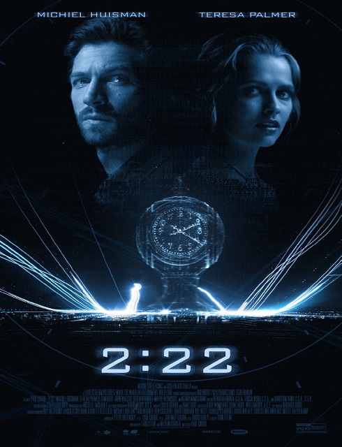 فيلم 22 2 2017 مترجم HD اون لاين