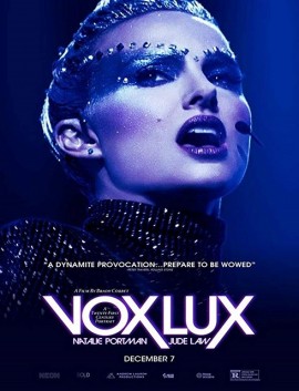 فيلم Vox Lux 2018 مترجم