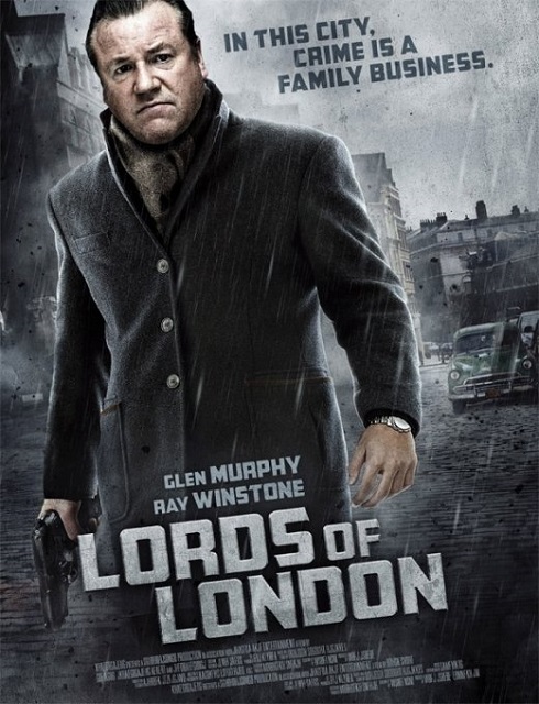 فيلم Lords of London 2014 مترجم اون لاين