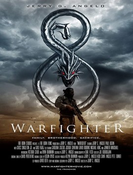فيلم Warfighter 2018 مترجم