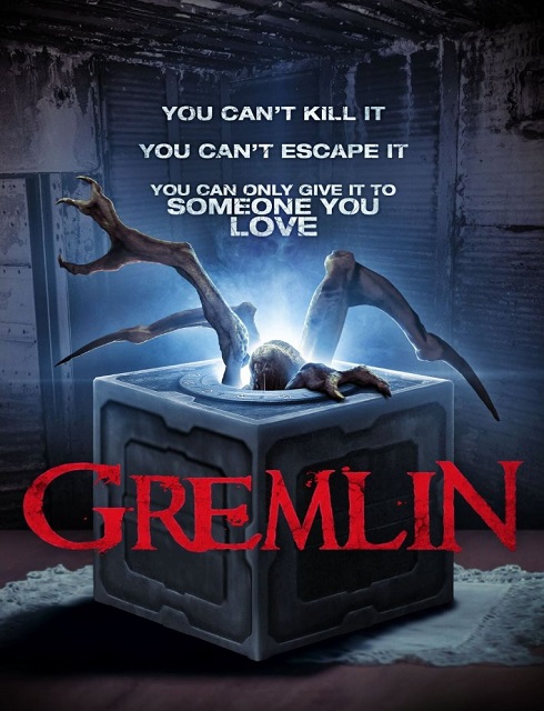 فيلم Gremlin 2017 HD مترجم اون لاين