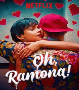 فيلم Oh Ramona 2019 مترجم