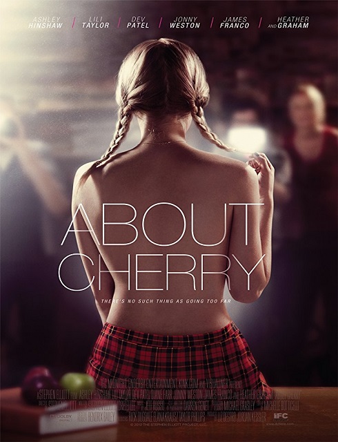 فيلم About Cherry 2012 مترجم اون لاين