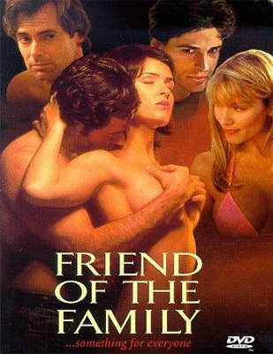 فيلم Friend of the Family 1995 اون لاين للكبار فقط