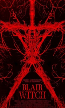 مشاهدة فيلم Blair Witch 2016 HD اون لاين